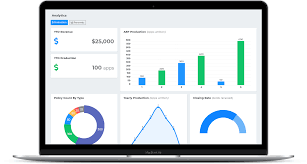 screenshot of MedicarePRO CRM